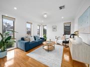 A Modern Family Haven