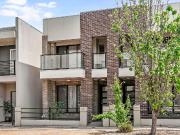 A Modern Family Home Awaits in Blakeview!