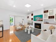 A Modern Family Home Designed for Comfortable Living