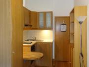 A modern first floor studio apartment refurbished to a...