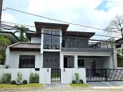 A Modern Home Transformation, Renovated to Brandnew...