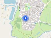 A Modern large property in this delightful location