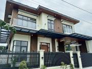 A Modern Mansion in QC – 2 Storey Pool Home in Casa...