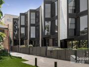 A Modern Marvel with Stables Inspiration