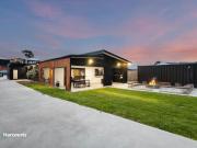 A Modern Masterpiece of Family Living