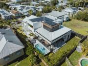 A Modern Masterstroke: A Home That Raises the Bar for...