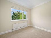 A modern neutrally decorated five bedroom, two bathroom...