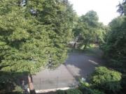 A modern refurbished studio apartment set on the second...