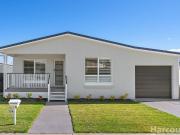 A Modern Sanctuary in a Premier Over 55's Lifestyle...