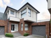 A modern sanctuary of style, space and seclusion