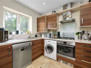 A modern semi detached house in a fantastic location...