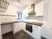 A modern three bedroom townhouse in the heart of...