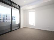 A Modern Two Bedroom Apartment