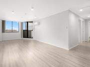 A Modernised Two Bedroom Apartment with Car Parking Space