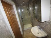 a Moor Lane, Preston