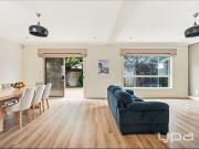 A MOVE STRAIGHT IN FAMILY HOME IN THE HEART OF OLD...