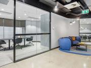 A MUST SEE OFFICE OPPORTUNITY
