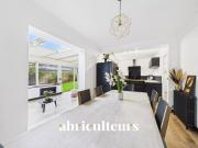 A Nantes, Maison familiale 5 chambres coup de coeur