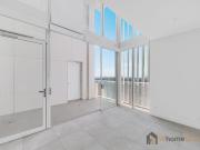 A near NEW stunning apartment in the Centre of Burwood!