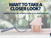 A Neat Furnished Retreat to Call Home