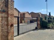 a neat ground floor unit