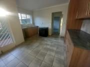 A NeaT Three Bedroom House Is Available To Let...