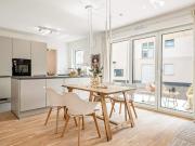 A+ Neubau Komfort Wohnung mit 3 Zimmern A+ Neubau Komfort Wohnung mit 3 Zimmern