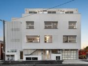 A Contemporary Masterpiece in the Heart of Brunswick