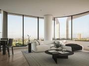 A new era for St Kilda road living