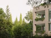 A new garden neighbourhood with private access to Rippon...