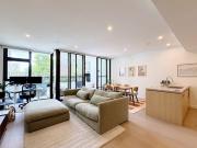 A New Height of Luxury for Erskineville! Brand new...