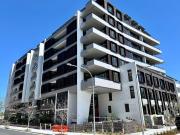 A New Height of Luxury for Erskineville! Brand new one...