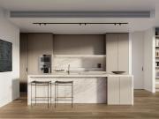 A New Icon of Melbourne! 2 bed 2 bath 1 car