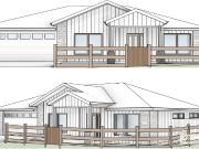 A New Level of Modern, Low Maintenance Living