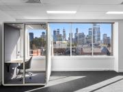 A New Standard for Fitted Offices Has Arrived at Central...