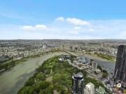 A New Standard of Luxury: Your Ideal Two Bedroom Residence