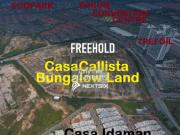 A new under development city in Penang Batu Kawan. Total...
