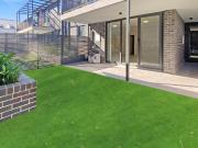 A NEW WAVE IN LIVING!