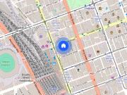 A New York State of Mind