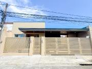 A Newly Constructed Bungalow House and Lot for Sale in...