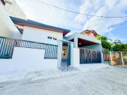 A Newly Constructed Bungalow House and Lot for Sale in...