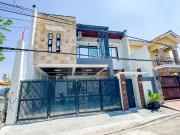 A Newly Constructed Single House and Lot for Sale in Las...