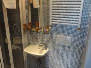 A newly refurbished ground floor studio apartment in the...