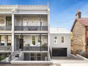 A newly revived Victorian Italianate manor