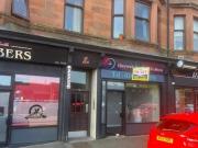 A Newton Street, Greenock, High Street Retail