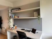 A nice and spacious rooms are available