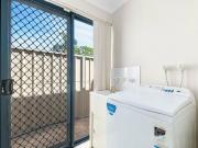 A nice room right next to Curtin University