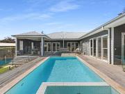 A Nick Jansen Masterpiece: Luxury Beachside Living in...