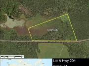 A No 204 Highway, South Victoria, NS, B0M 1P0 vacant...