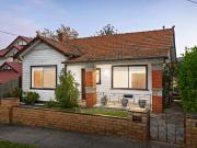 A North Facing Californian in an Illustrious Coburg Pocket